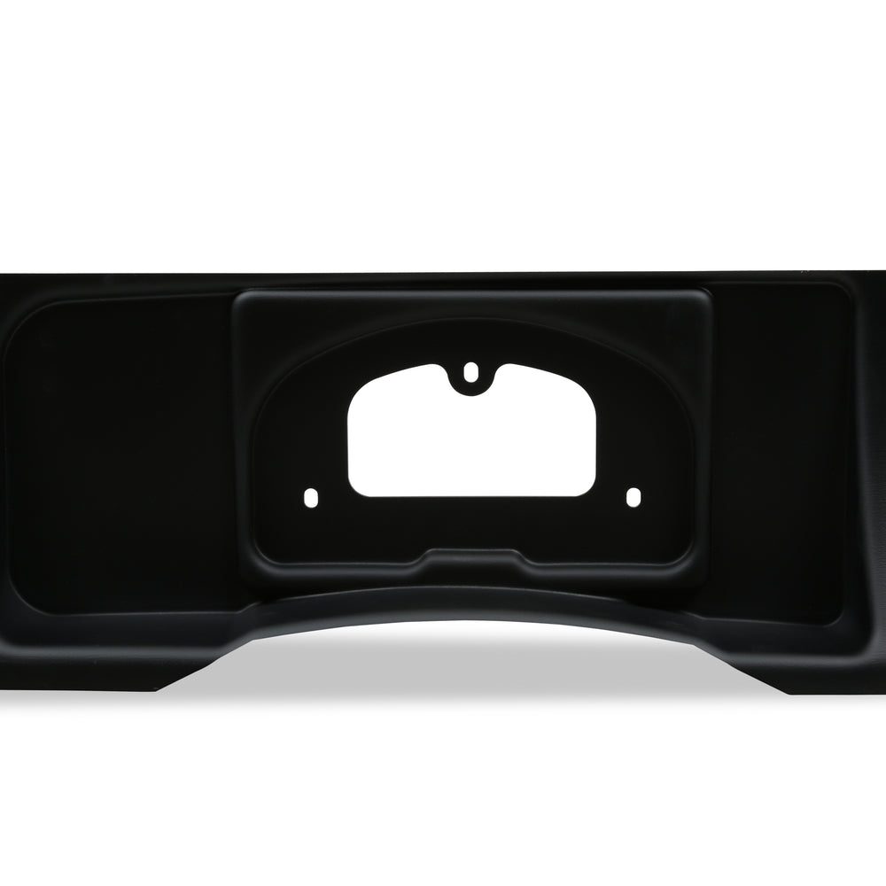 
                      
                        Chevrolet, GMC (4.1, 4.3, 5.0, 5.7, 6.5, 7.4) Driver Information Display Bezel - 553-421
                      
                    