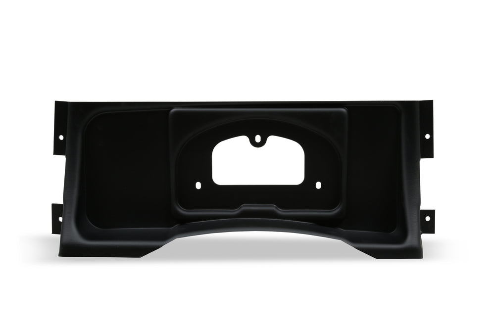 Chevrolet, GMC (4.1, 4.3, 5.0, 5.7, 6.5, 7.4) Driver Information Display Bezel - 553-421