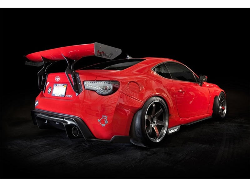 
                      
                        Spyder Scion FRS 12-14/Subaru BRZ 12-14 Light Bar LED Tail Lights Black ALT-YD-SFRS12-LBLED-BK
                      
                    