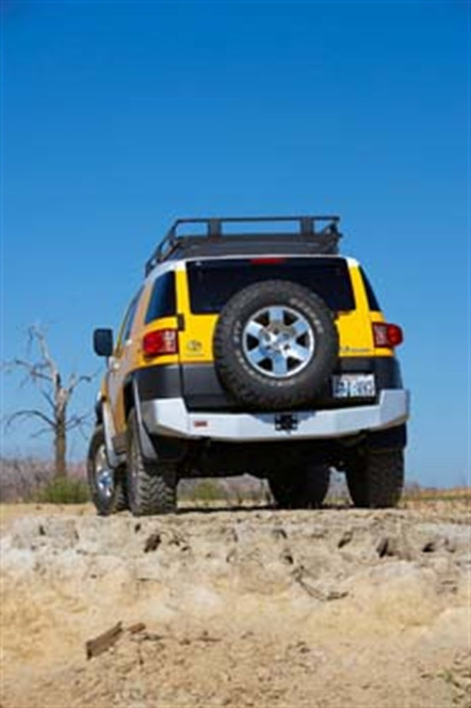 
                      
                        ARB Rear Bar Fj Us Spec
                      
                    