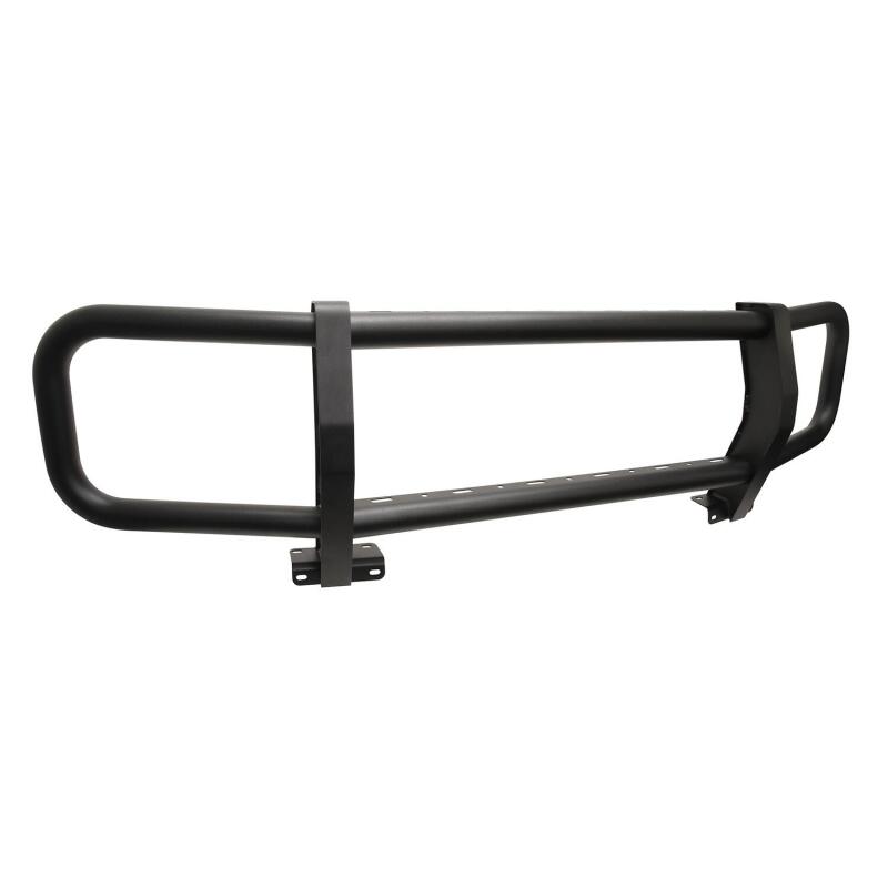 
                      
                        Westin 21-23 Ford Bronco (Excl. Bronco Sport)XTS Front Bumper Brush Guard for OEM Bumper - Tex Black
                      
                    