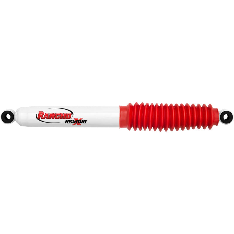 Rancho 81-91 Chevrolet Blazer / Full Size Front Inner RS5000X Shock