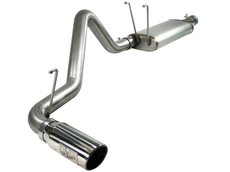 
                      
                        aFe MACHForce XP Cat-Back Exhaust 3in SS w/ Polished Tip 09-12 Dodge Ram 1500 V8 5.7L
                      
                    