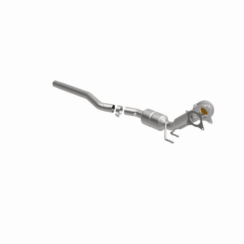 
                      
                        Magnaflow Conv DF 2015 Q3 L4 2 OEM Underbody
                      
                    