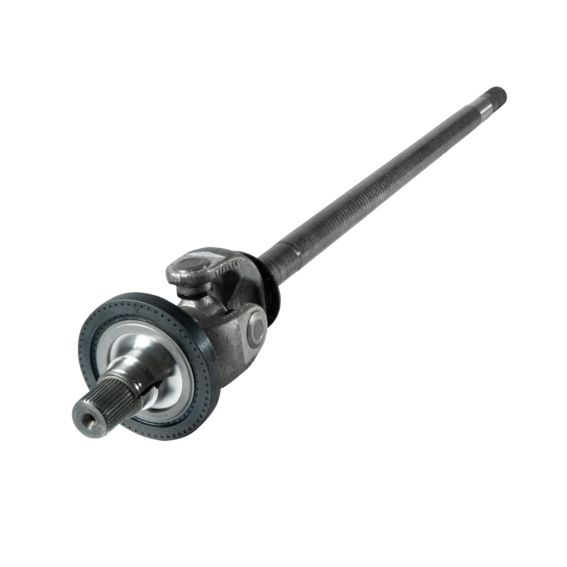 
                      
                        Yukon Gear Right Hand axle Assembly For 10-11 Ford insuper 60in F250/F350 Front / w/Stub Axle Seal
                      
                    