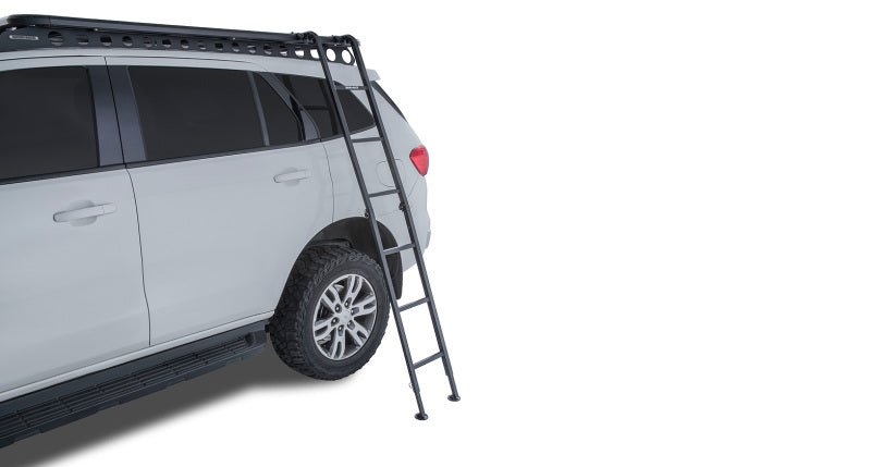 
                      
                        Rhino-Rack Aluminum Folding Ladder
                      
                    