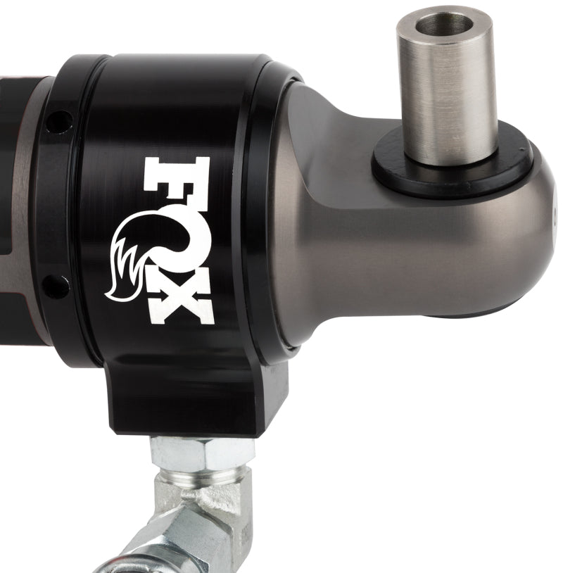 
                      
                        Fox 2018+ Jeep JL 2.5 Factory Race Series 9.7in Remote Res. Front Shock Set / 0-1.5in. Lift w/ DSC
                      
                    