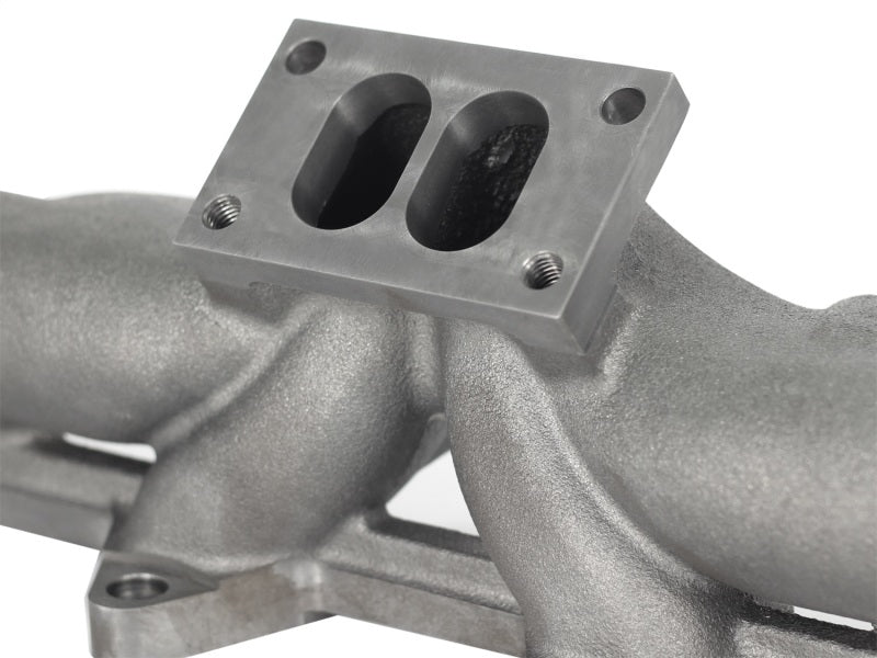 
                      
                        aFe Power BladeRunner Ported Ductile Iron Exhaust Manifold 98.5-02 Dodge Diesel Trucks L6-5.9L (td)
                      
                    