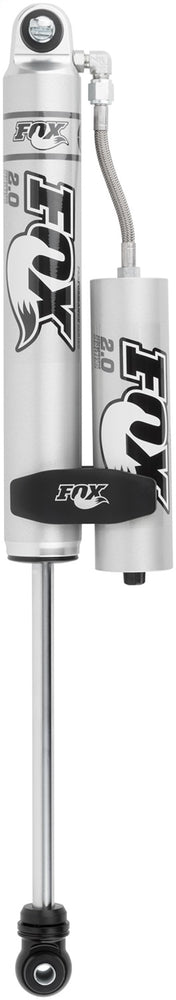 
                      
                        Fox 07+ Jeep JK 2.0 Performance Series 10.1in. Smooth Body Remote Res. Rear Shock / 2.5-4in. Lift
                      
                    