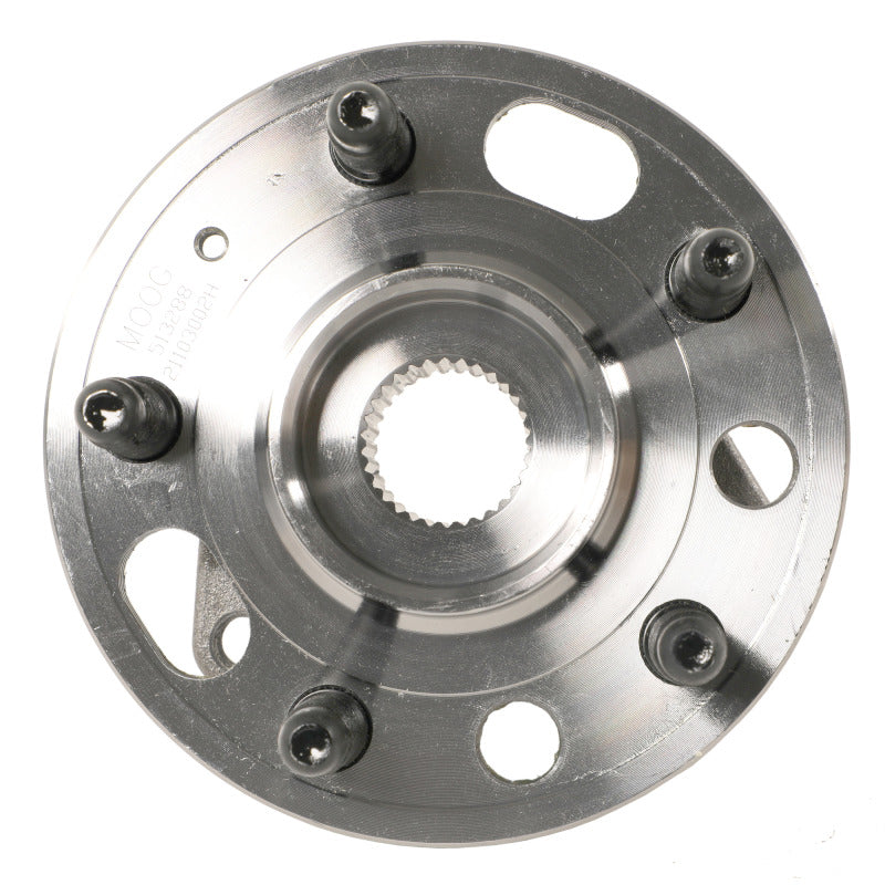 
                      
                        MOOG 10-16 Buick LaCrosse Front / Rear Hub Assembly
                      
                    