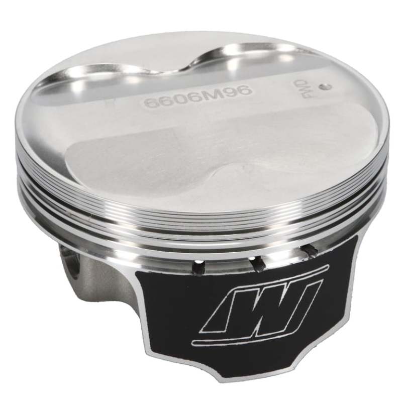 
                      
                        Wiseco Nissan 04 350Z VQ35 4v Domed +7cc 96mm Piston Shelf Stock Kit
                      
                    