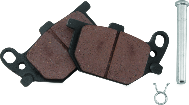 BikeMaster Yamaha Brake Pads