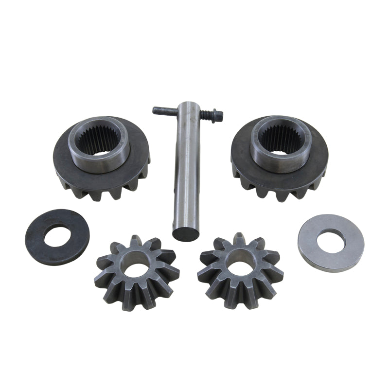 
                      
                        Yukon Gear Standard Open Spider Gear Kit For 9.25in and 9.5in GM IFS w/ 33 Spline Axles
                      
                    