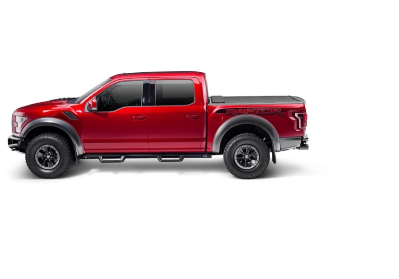 
                      
                        Roll-N-Lock 15-18 Ford F-150 XSB 65-5/8in M-Series Retractable Tonneau Cover
                      
                    