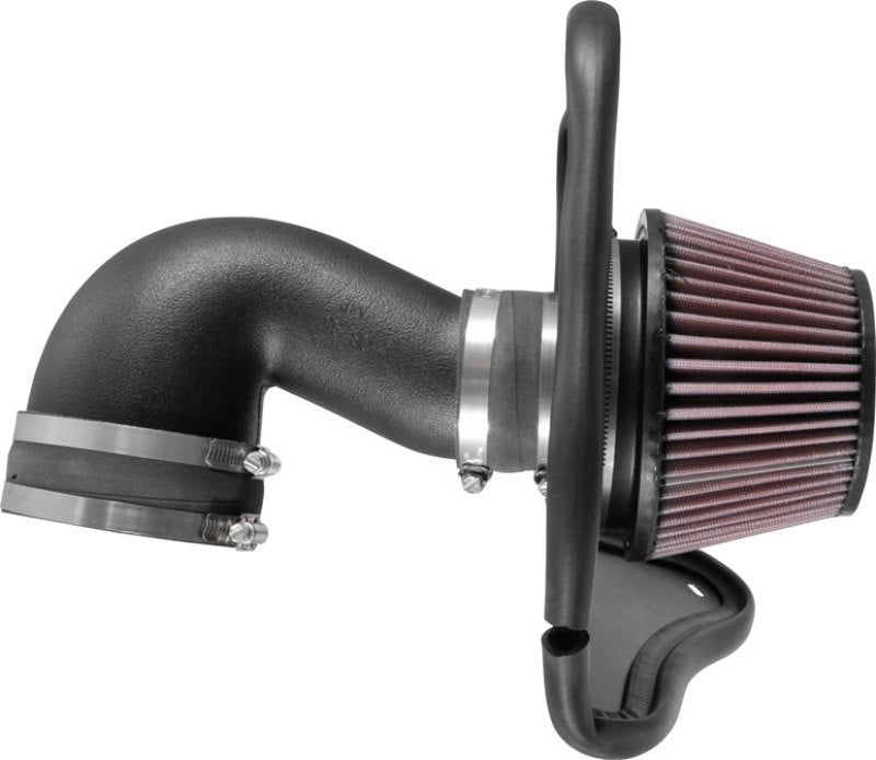 
                      
                        K&N 16-17 Cadillac ATS L4-2.0L Turbo 57 Series FIPK Performance Intake Kit
                      
                    