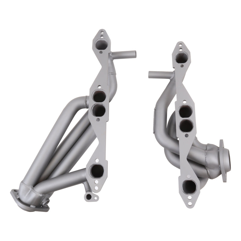 
                      
                        BBK 94-95 Camaro Firebird LT1 Shorty Tuned Length Exhaust Headers - 1-5/8 Titanium Ceramic
                      
                    