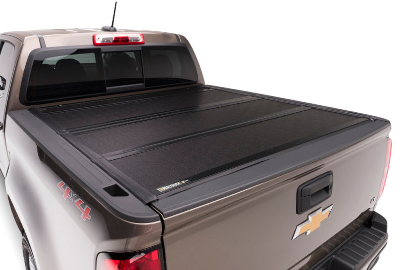 
                      
                        BAK 15-20 Chevy Colorado/GMC Canyon 6ft Bed BAKFlip G2
                      
                    