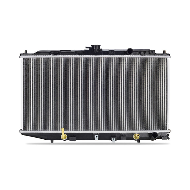 
                      
                        Mishimoto Honda Civic Replacement Radiator 1988-1991
                      
                    