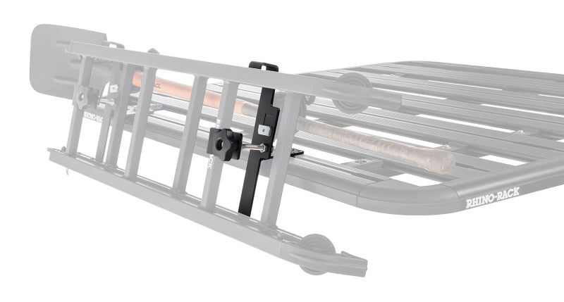 
                      
                        Rhino-Rack Aluminum Folding Ladder Bracket
                      
                    