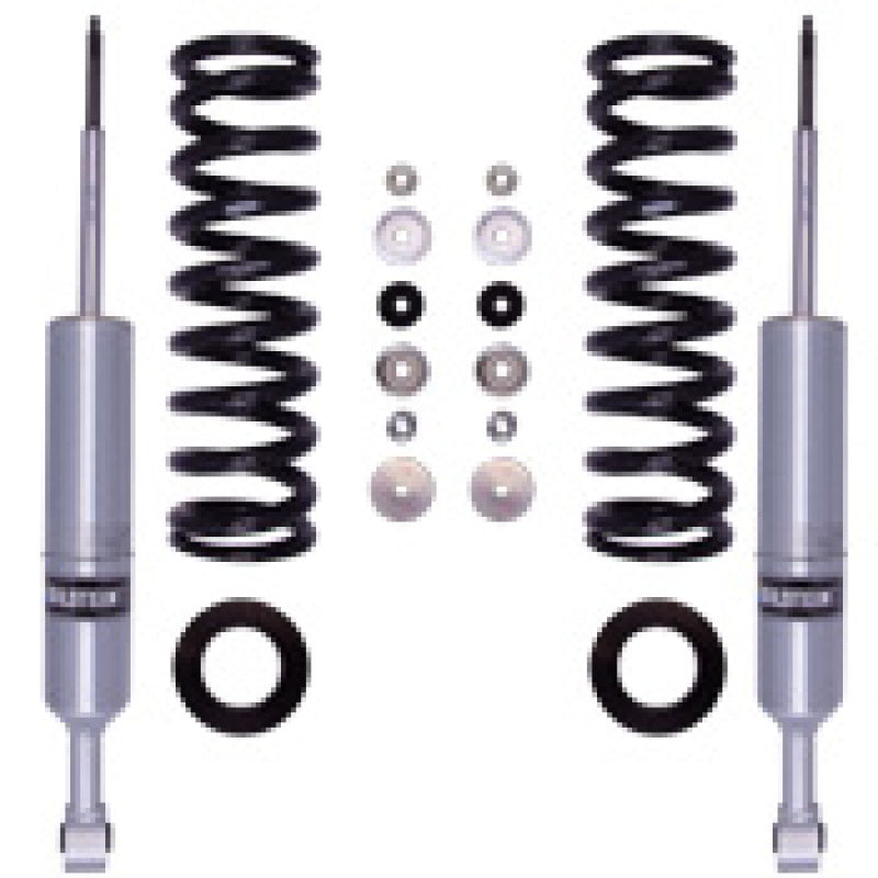 
                      
                        Bilstein 07-09 Toyota FJ Cruiser / 03-09 Lexus GX470 B8 6112 Front Suspension Kit
                      
                    