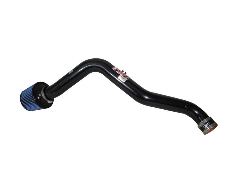 
                      
                        Injen 94-97 Honda Accord 2.2L Black Cold Air Intake (Special Order)
                      
                    