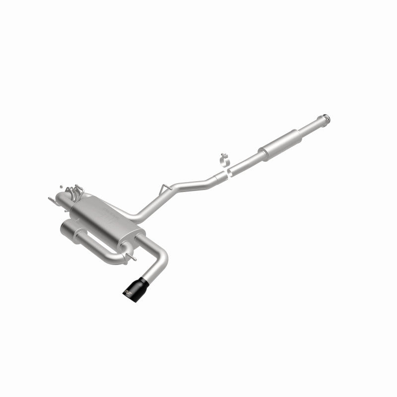 
                      
                        MagnaFlow 18-23 Subaru Crosstrek Overland Series Cat-Back Performance Exhaust System
                      
                    