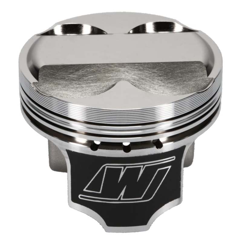 
                      
                        Wiseco Acura 4v DOME +5cc STRUTTED 81.0MM Piston Kit
                      
                    