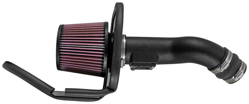 
                      
                        K&N 13-15 Chevrolet Malibu L4-2.0L 57 Series FIPK Performance Intake Kit
                      
                    