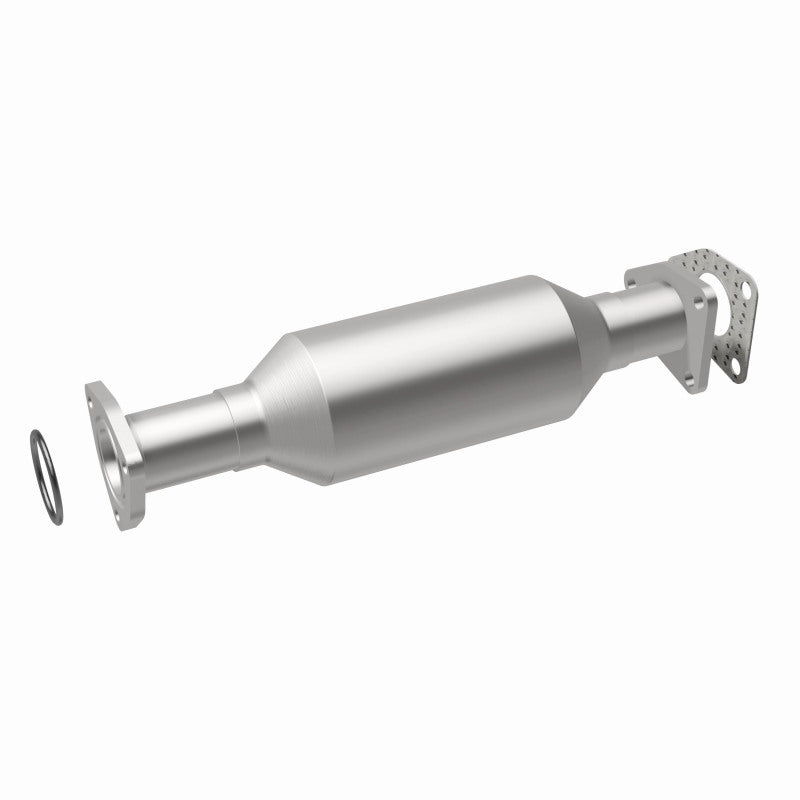 
                      
                        MagnaFlow Conv DF 97-99 Acura CL 3.0L/99 TL 3.2L / 98-02 Honda Accord 3.0L/99-02 Odyssey 3.5L
                      
                    