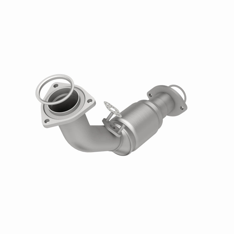 
                      
                        MagnaFlow Conv DF 99-02 4Runner 3.4L frt OEM
                      
                    