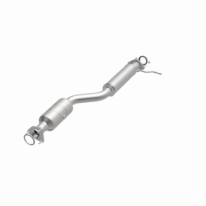 
                      
                        MagnaFlow Conv DF 04-09 Mazda RX-8 1.3L M/T Rear
                      
                    