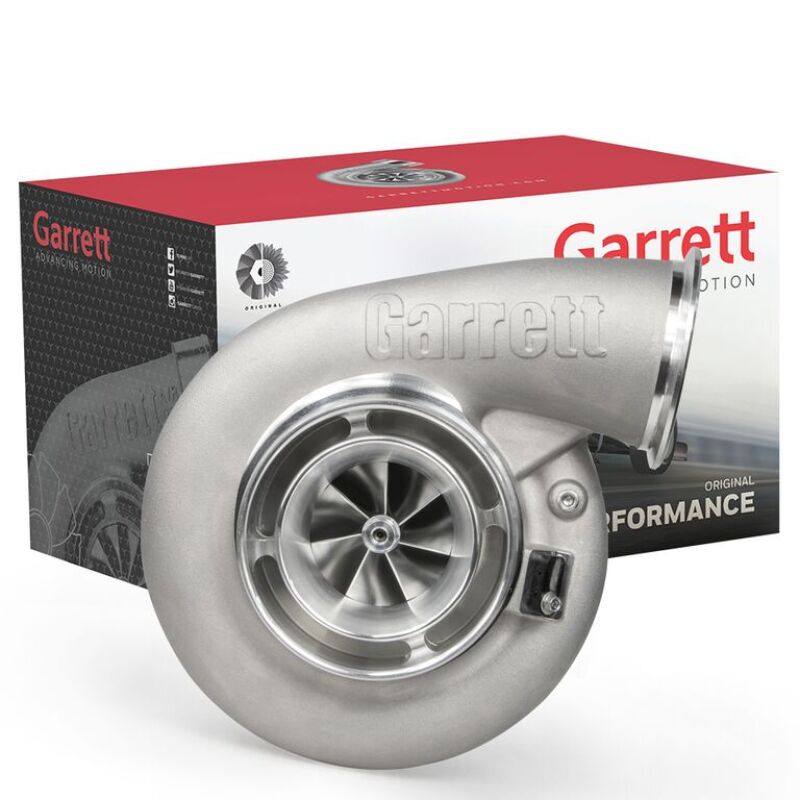 
                      
                        Garrett G-XRace GXR42-68 68mm Super Core
                      
                    