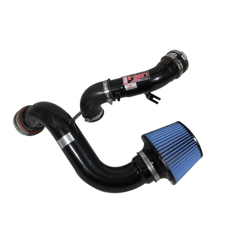 
                      
                        Injen 00-05 Eclipse / 00-03 Sebring / 00-04 Stratus R/T 3.0L V6 Black Cold Air Intake
                      
                    