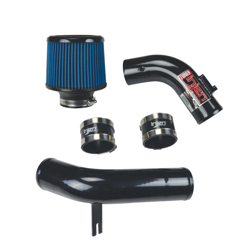 
                      
                        Injen 03-08 Mazda 6 2.3L 4 cyl (Carb 03-04 only) Cold Air Intake *Special Order*
                      
                    