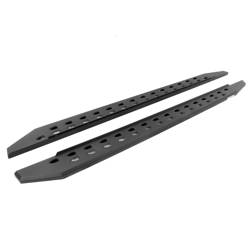 
                      
                        Go Rhino RB20 Slim Running Boards - Universal 80in. - Tex. Blk
                      
                    