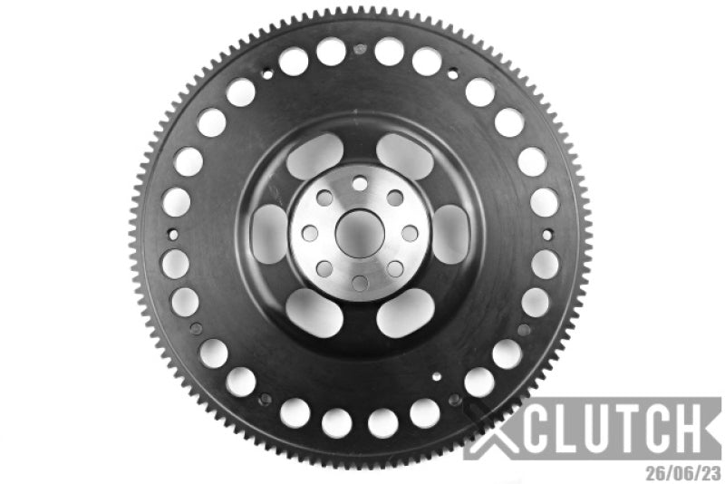 XClutch 04-06 Subaru Baja Turbo 2.5L Lightweight Chromoly Flywheel