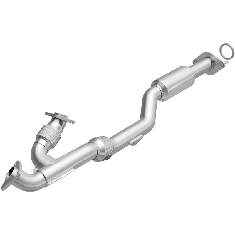 
                      
                        MagnaFlow Direct-Fit OEM EPA Compliant Catalytic Converter - 13-15 Nissan Pathfinder V6 3.5L
                      
                    