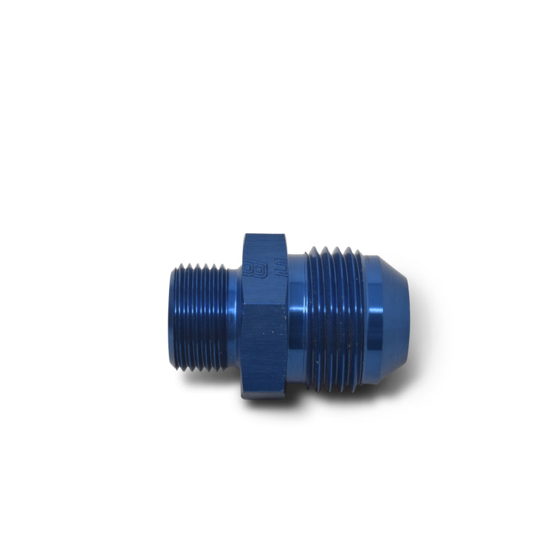 
                      
                        Russell Performance -4 AN Flare to 10mm x 1.25 Metric Thread Adapter (Blue)
                      
                    