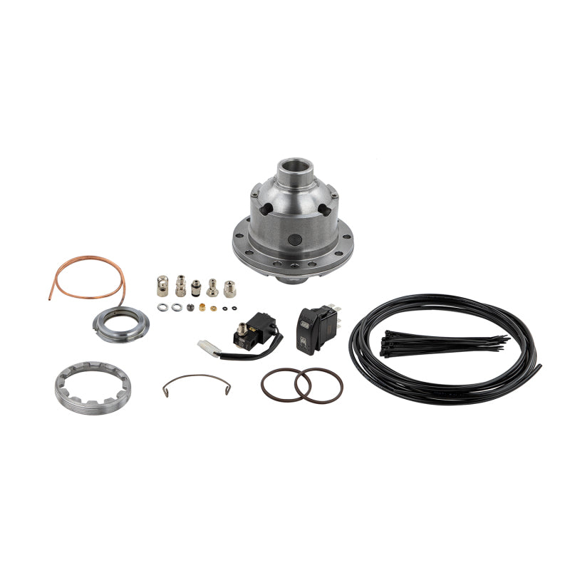 
                      
                        ARB Airlocker 10 Bolt Rr 26 Spl Vitara S/N
                      
                    