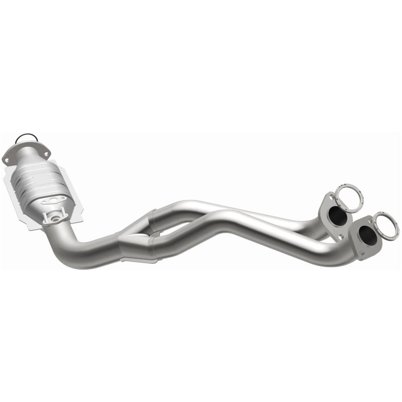 
                      
                        MagnaFlow Conv DF 95-97 Toyota Landcruiser 4.5L/1996 Lexus LX 450 4.5L
                      
                    