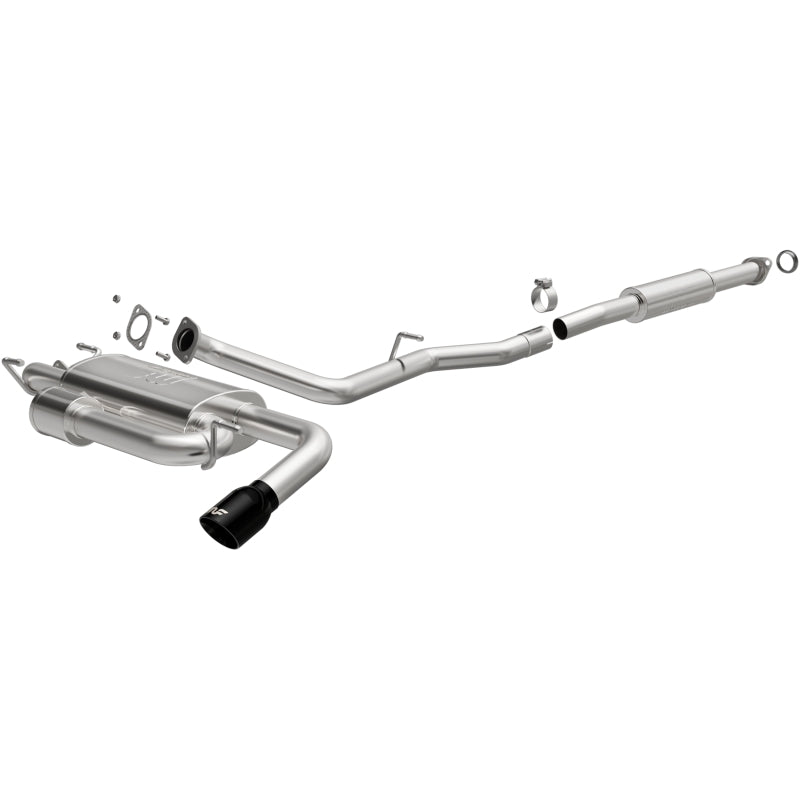 
                      
                        MagnaFlow 18-23 Subaru Crosstrek Overland Series Cat-Back Performance Exhaust System
                      
                    