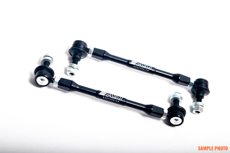 
                      
                        AST 16-19 BMW M2 F87/ COMPETITION LCI 5300 Series Coilovers
                      
                    