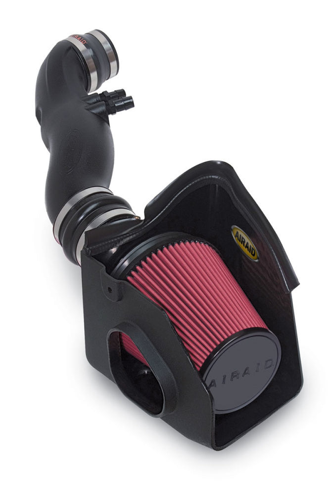 
                      
                        Airaid 99-04 Mustang GT MXP Intake System w/ Tube (Dry / Red Media)
                      
                    