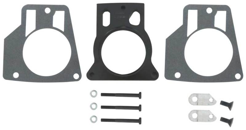 
                      
                        Airaid 96-00 Chevy / GMC C/K 454 Vortec PowerAid TB Spacer
                      
                    