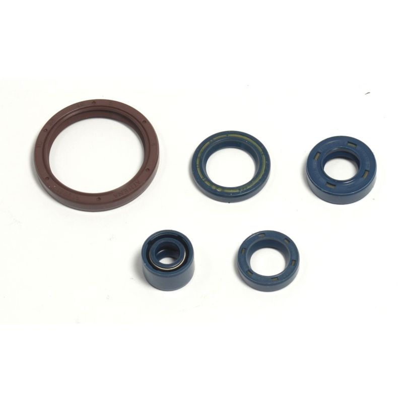 Athena 03-04 Husqvarna TE/TC 250-450 Engine Oil Seal Kit