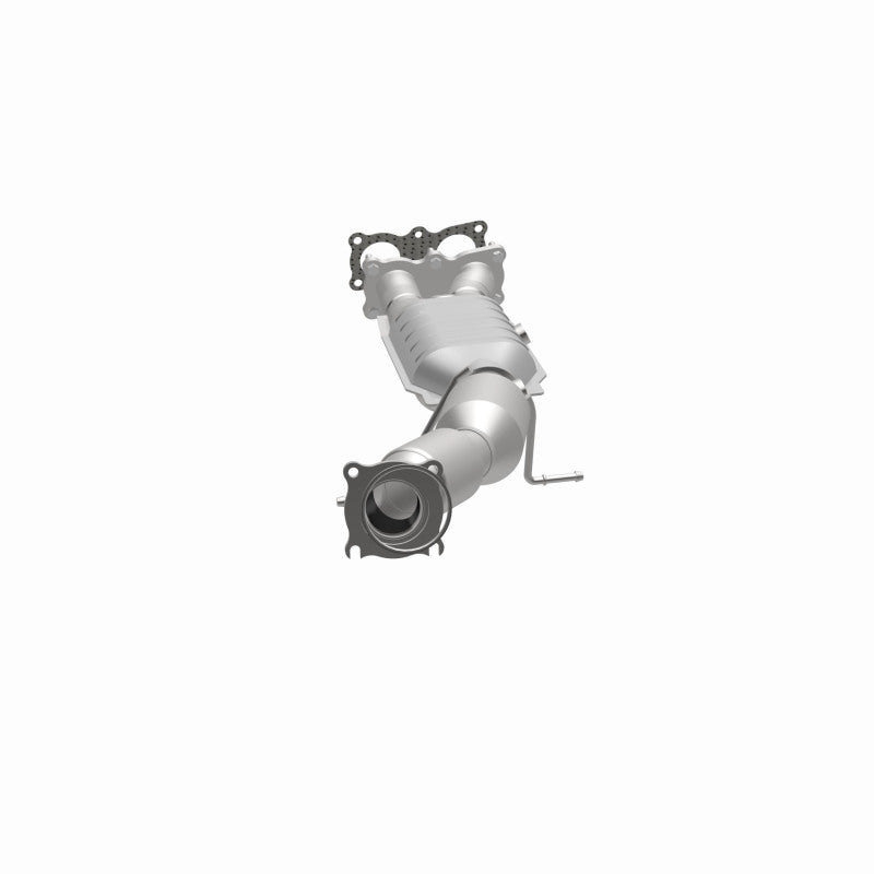 
                      
                        Magnaflow Conv DF 10-14 Volvo S80 3.2L
                      
                    