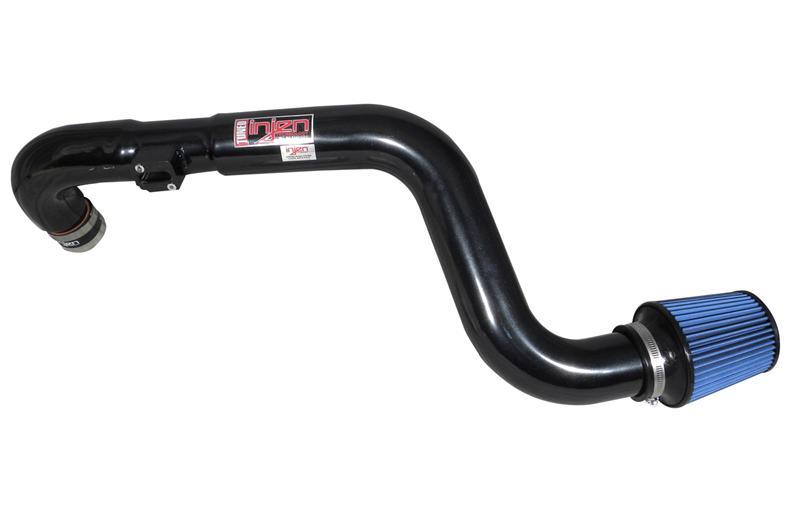 
                      
                        Injen 06-08 Golf GTi / Jetta Gti / A3 2.0T 6 Spd Black Cold Air Intake
                      
                    