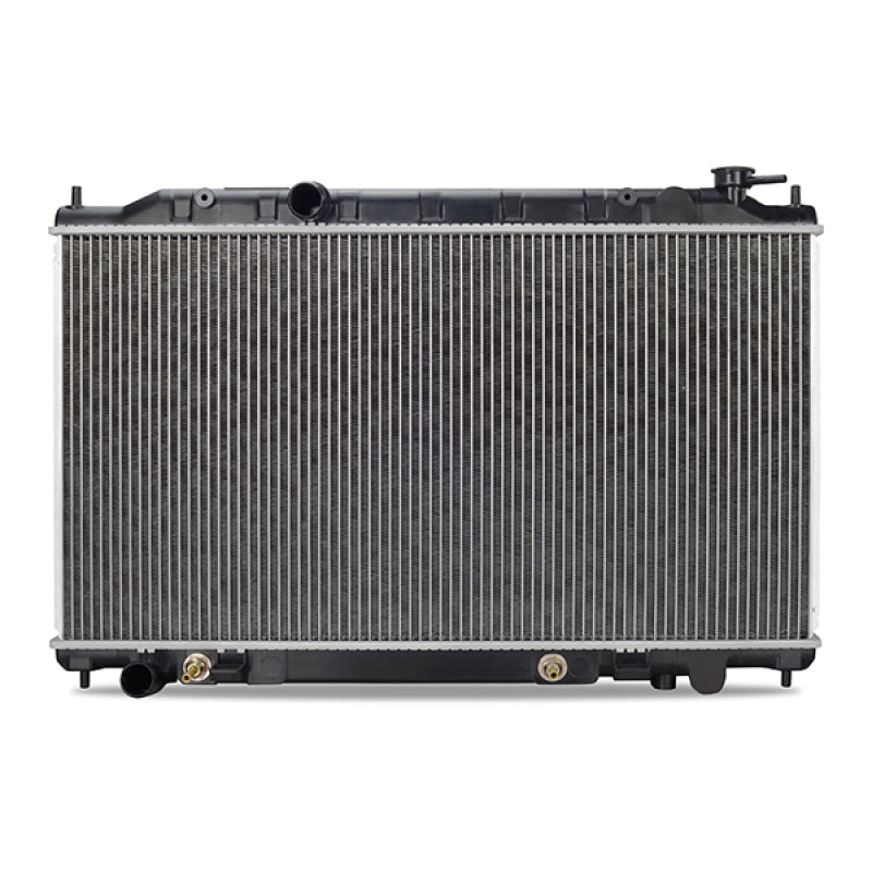 
                      
                        Mishimoto Nissan Altima Replacement Radiator 2002-2006
                      
                    