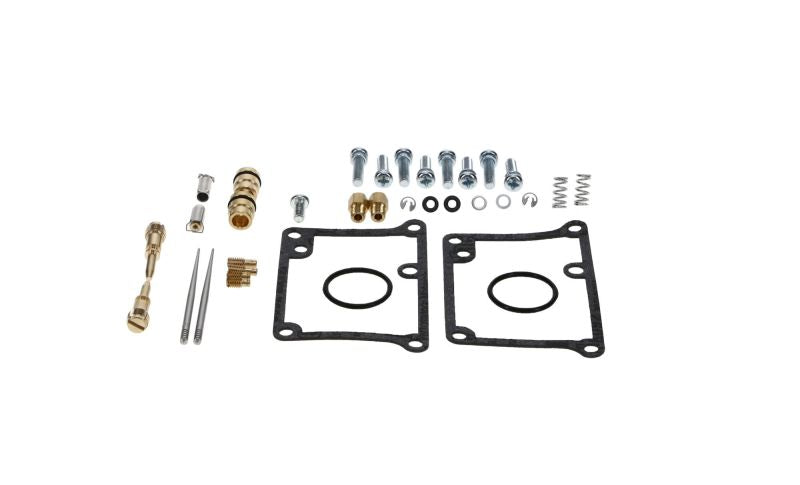 
                      
                        ProX 98-99 WR400F Carburetor Rebuild Kit
                      
                    