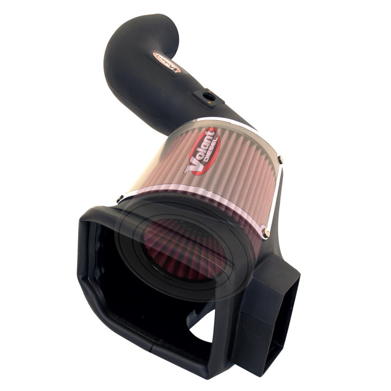 Volant 05-06 Chevrolet Silverado 2500HD 6.6 V8 Primo Closed Box Air Intake System